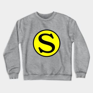 New York Susquehanna Railroad Crewneck Sweatshirt